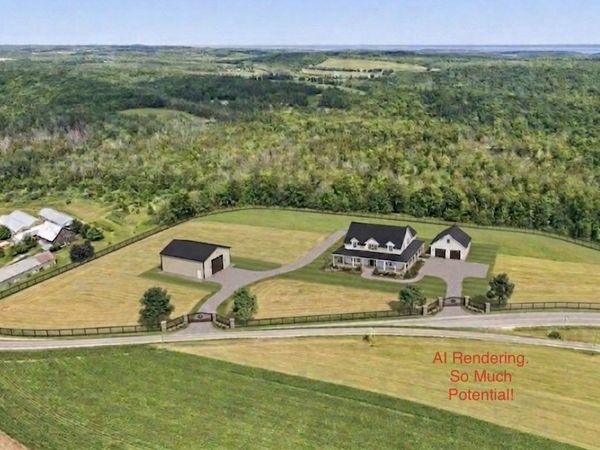 Setterbo Road, Suttons Bay, MI 49653