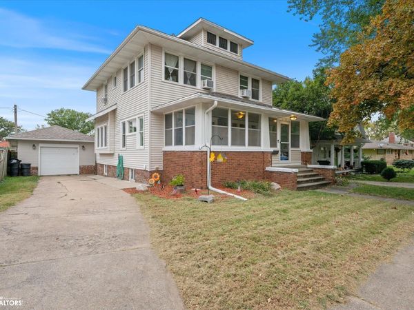 1105 Boundary Street, Red Oak, IA 51566
