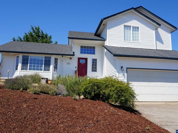 5285 Anaconda St S, Salem, OR 97302