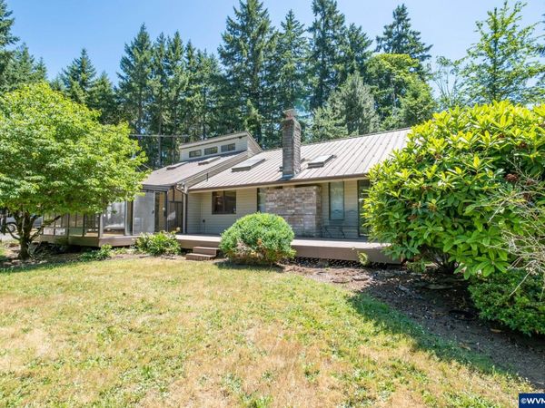 37152 Deadwood Dr, Lebanon, OR 97355