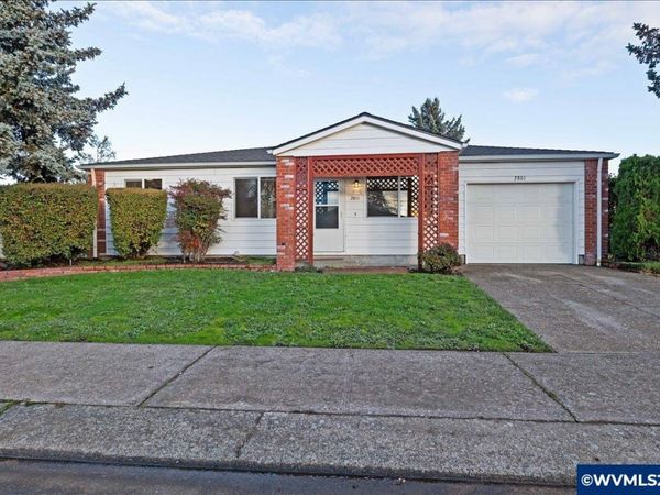 2801 Raleigh - 2803 Ct SE, Albany, OR 97322