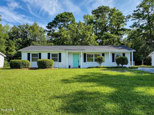 2113 Shirley Road, Wilmington, NC 28405