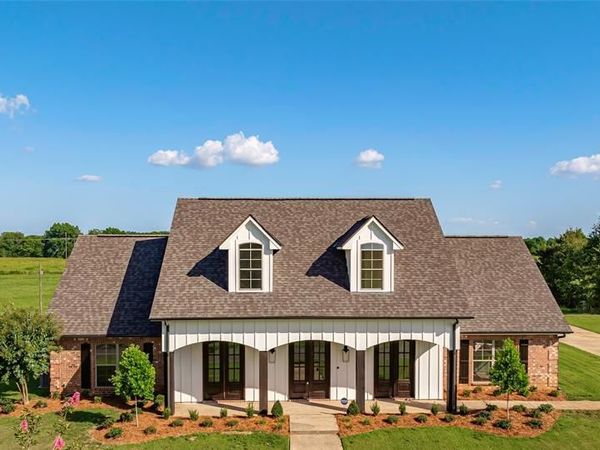 6485 Saint Johns Church Road, Hosston, LA 71043