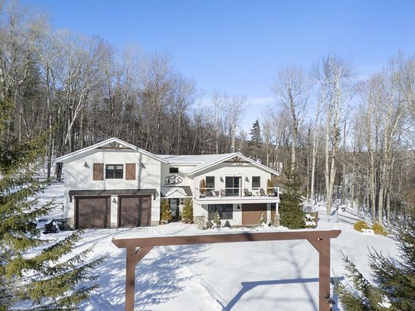 127 Fannie Hill Road, Wilmington, VT 05363