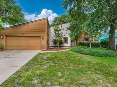 623 Rosemary Ln., North Myrtle Beach, SC 29582