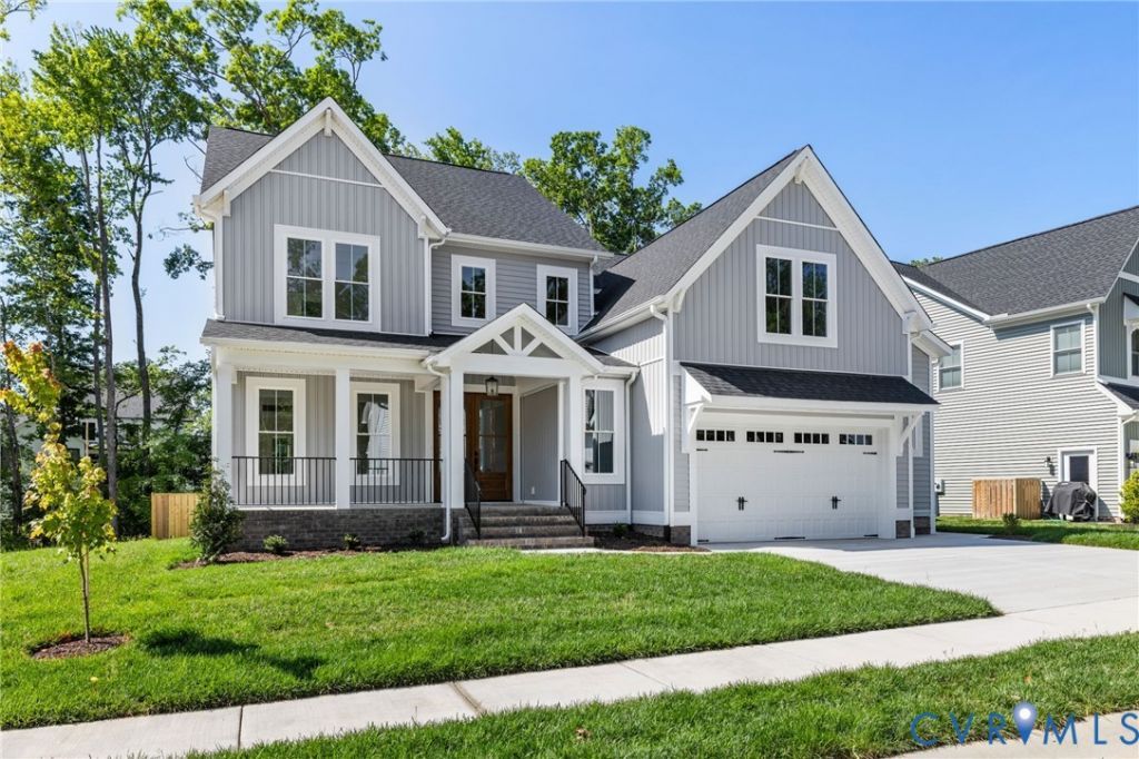 14900 Abberton Drive, Midlothian, VA 23112 Main Photo