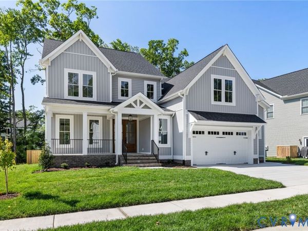 14900 Abberton Drive, Midlothian, VA 23112