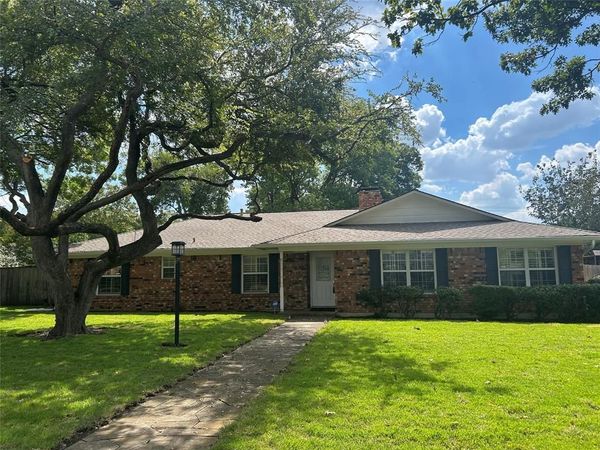 5416 Northmoor Drive, Dallas, TX 75229