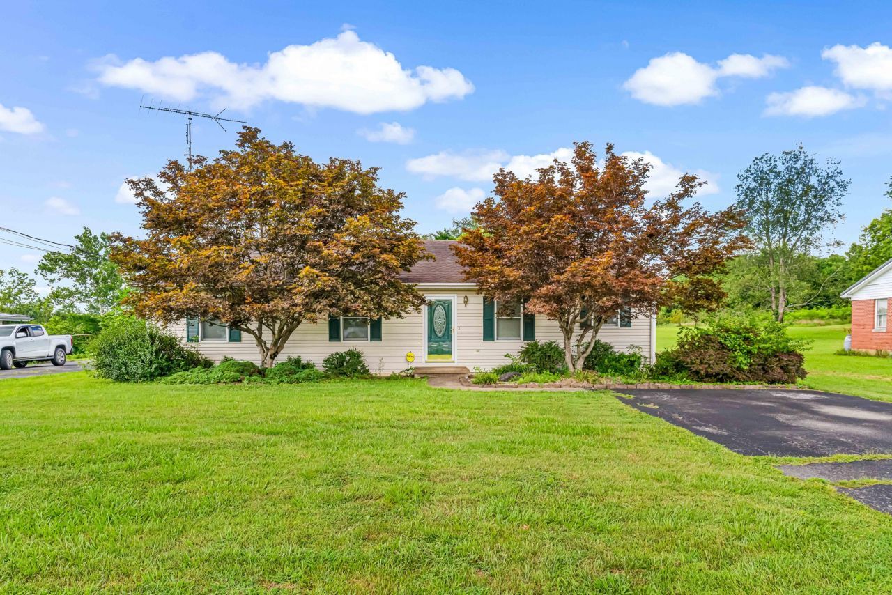 1408 Harrodsburg Road, Lawrenceburg, KY 40342 Main Photo