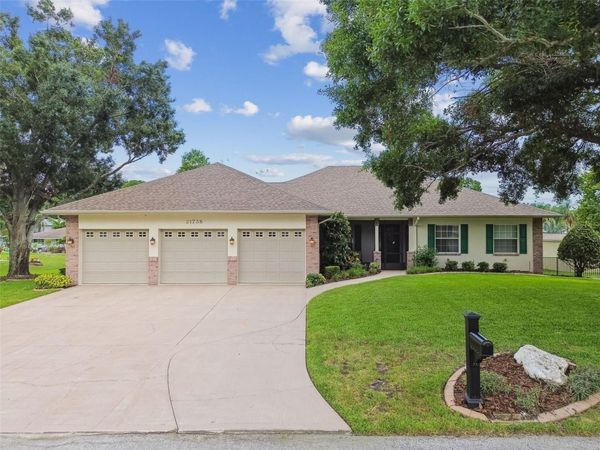 21738 OCEAN PINES DRIVE, LAND O LAKES, FL 34639
