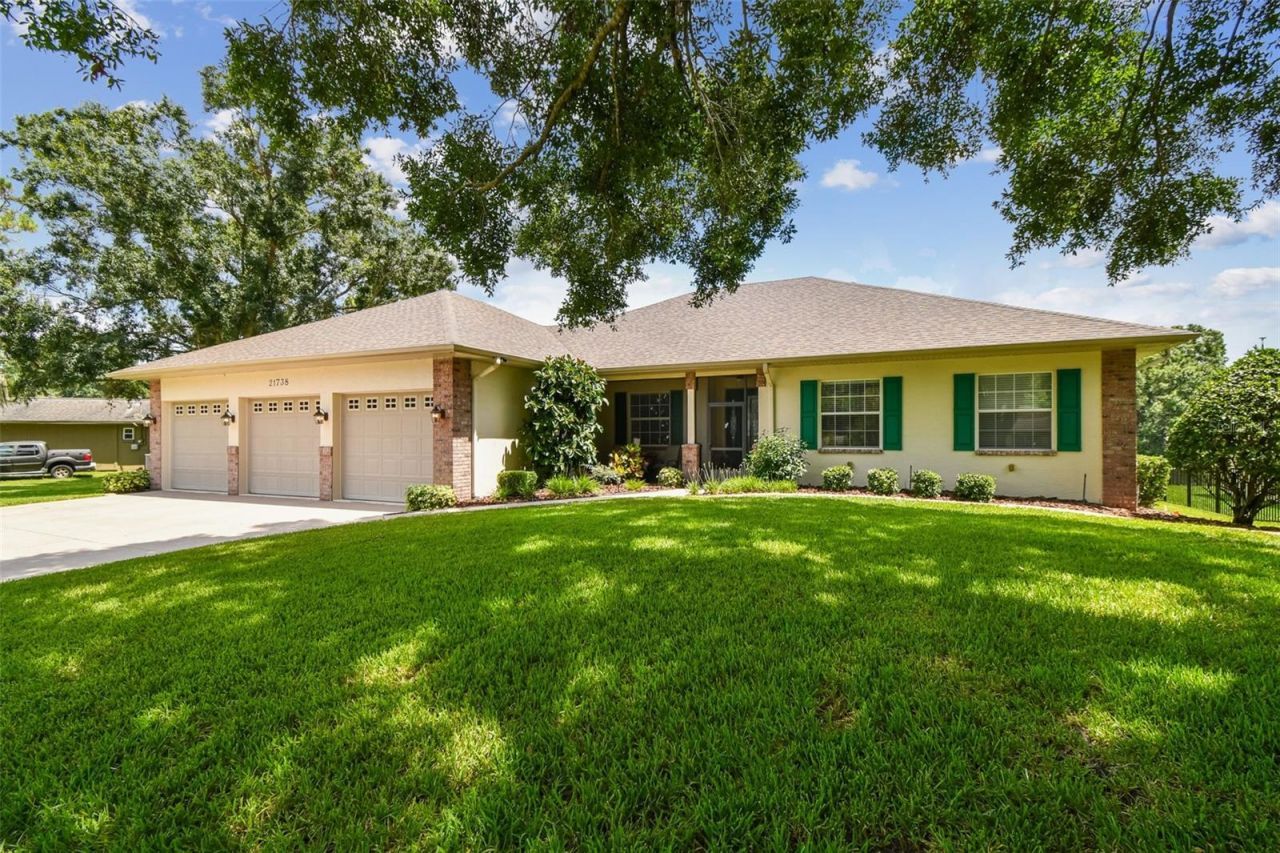 21738 Ocean Pines Drive, Land O Lakes, FL 34639 Photo