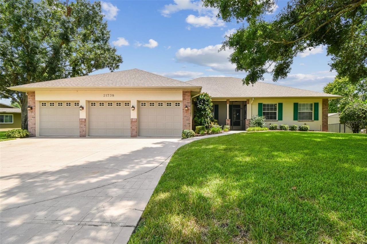 21738 Ocean Pines Drive, Land O Lakes, FL 34639 Photo