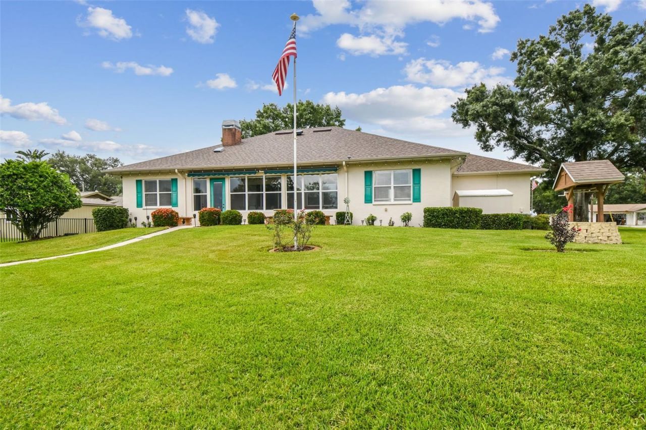 21738 Ocean Pines Drive, Land O Lakes, FL 34639 Photo