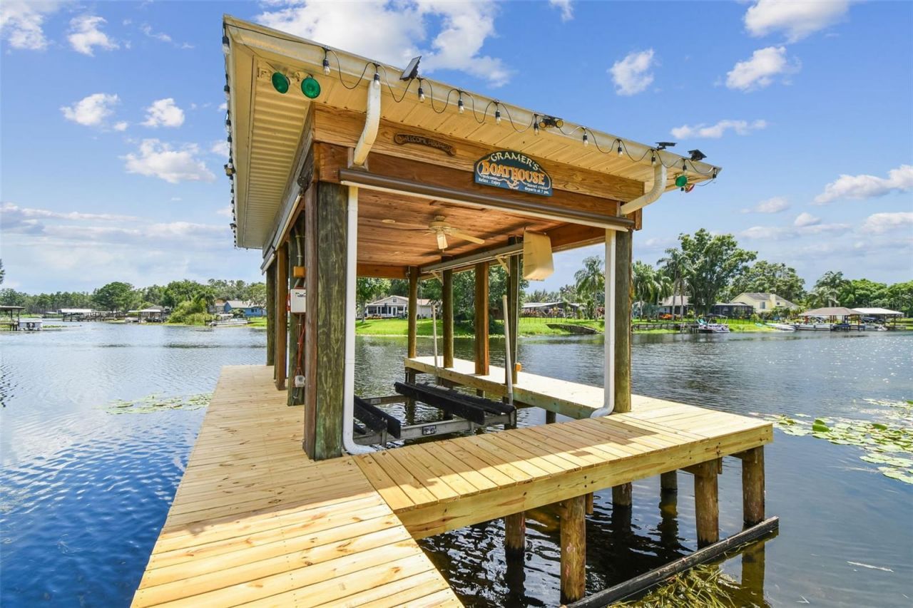 21738 Ocean Pines Drive, Land O Lakes, FL 34639 Photo