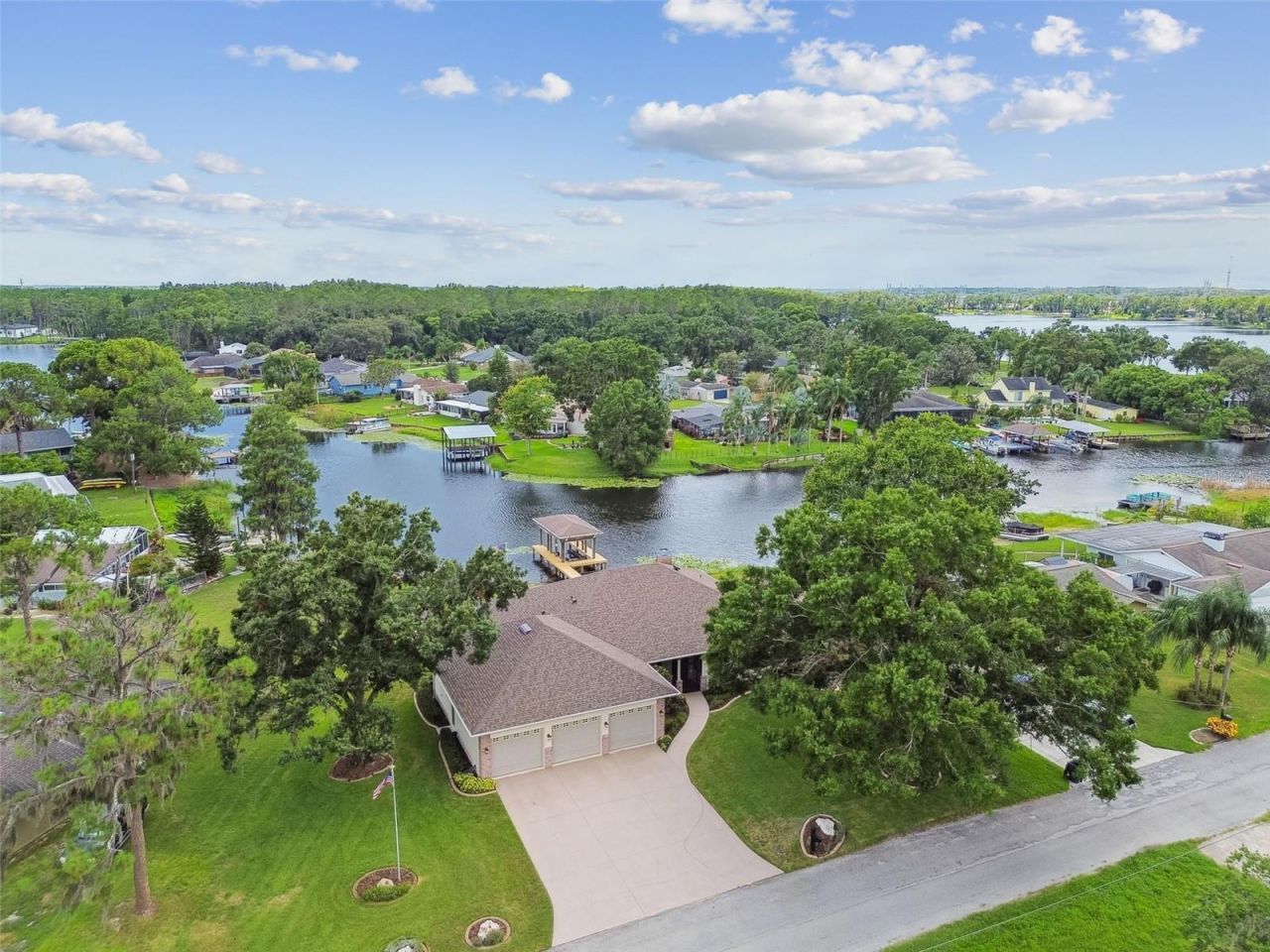 21738 Ocean Pines Drive, Land O Lakes, FL 34639 Photo