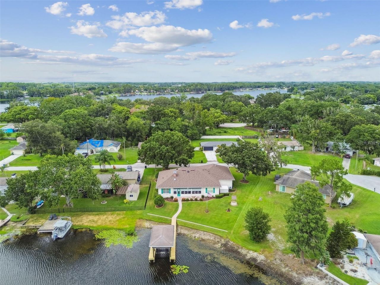 21738 Ocean Pines Drive, Land O Lakes, FL 34639 Photo