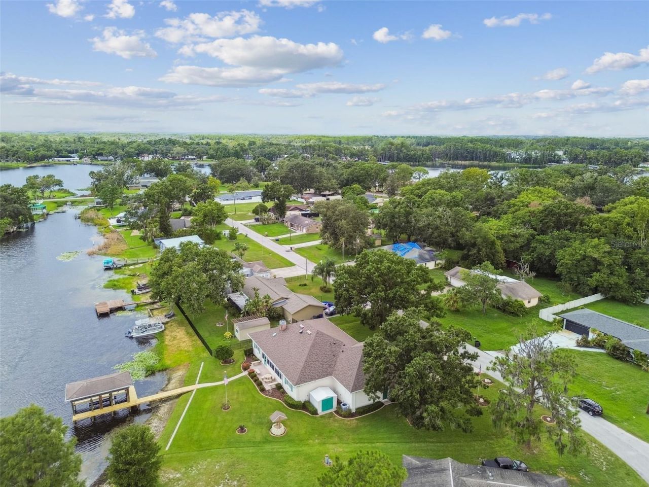 21738 Ocean Pines Drive, Land O Lakes, FL 34639 Photo