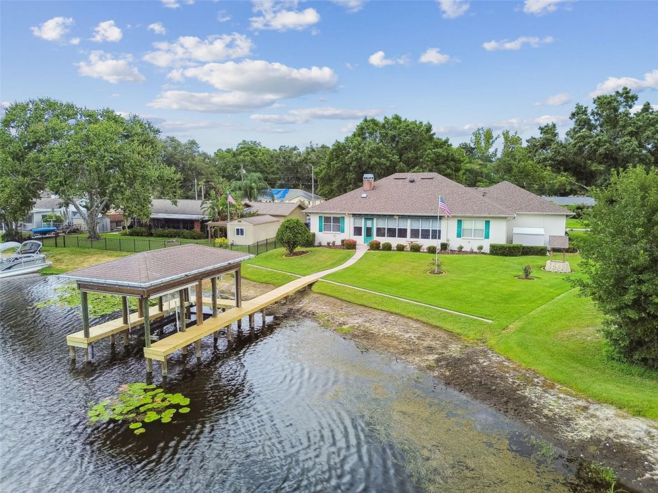 21738 Ocean Pines Drive, Land O Lakes, FL 34639 Photo