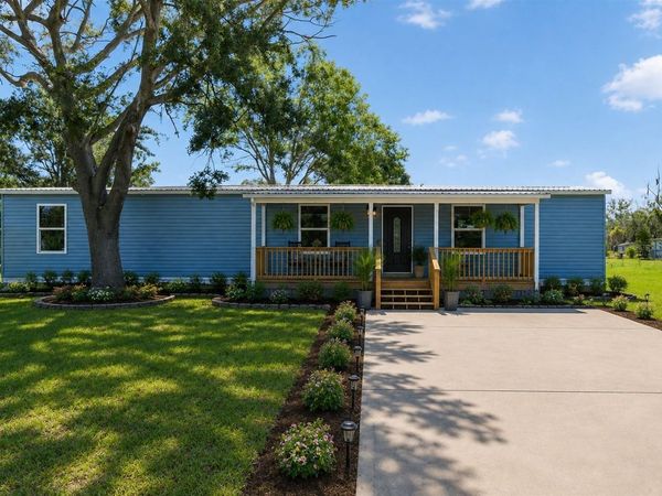 3380 MAPLE LANE, HAINES CITY, FL 33844