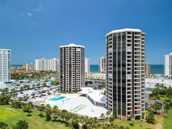 1 OCEANS WEST BOULEVARD, Unit 2B1, DAYTONA BEACH, FL 32118