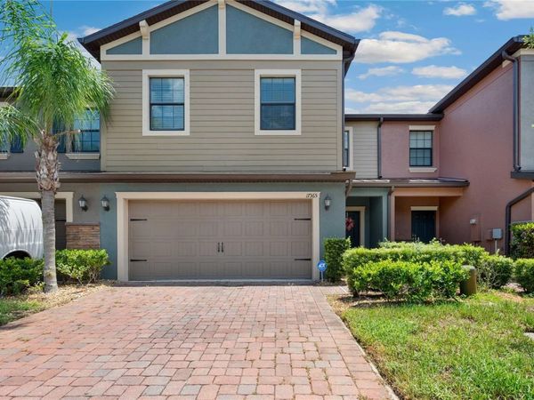 17365 OLD TOBACCO ROAD, LUTZ, FL 33558