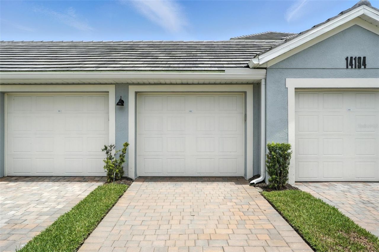 14194 Heritage Landing Boulevard, Unit 623, Punta Gorda, FL 33955 Photo
