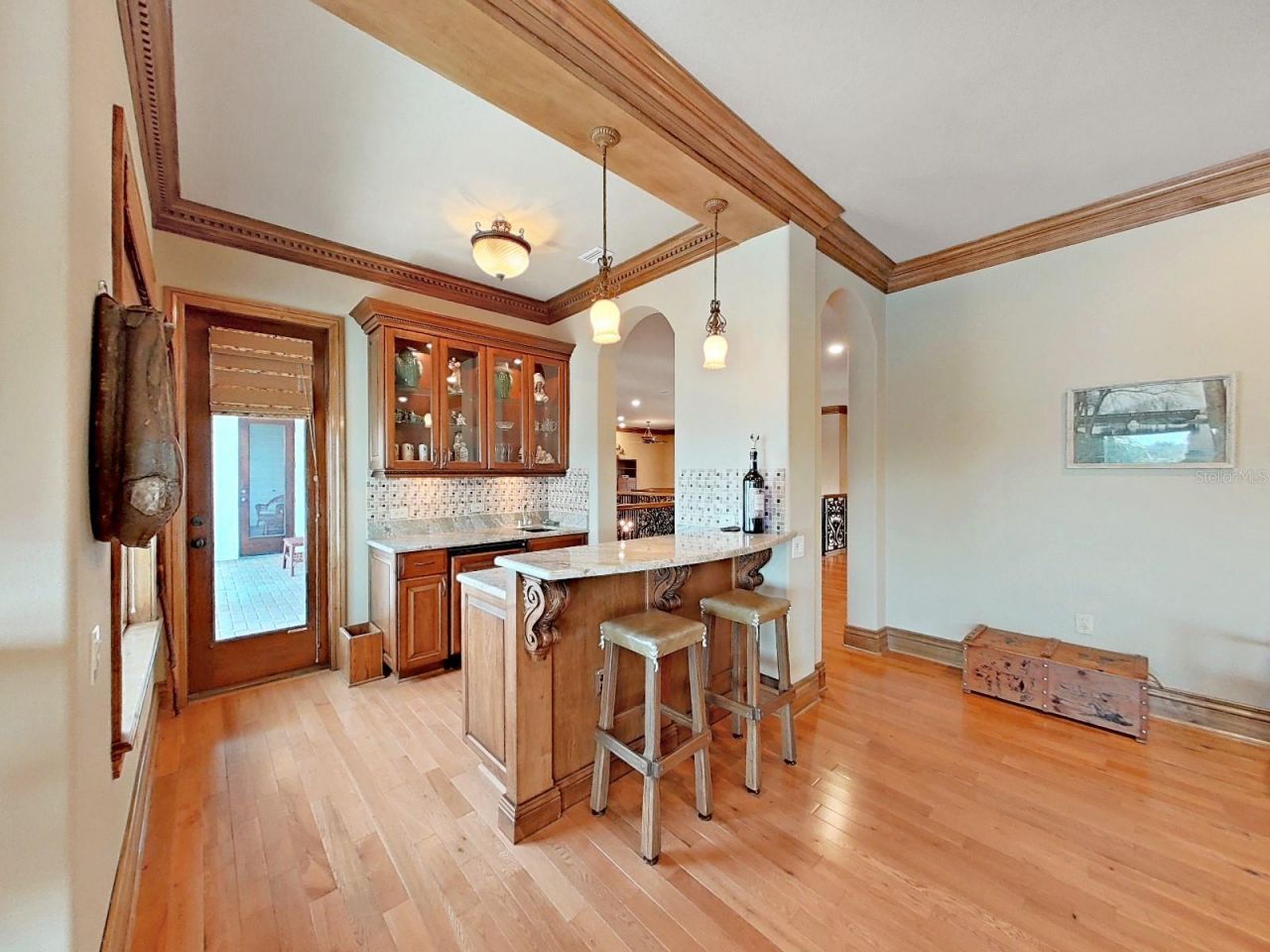 1097 Eden Isle Drive Ne, Saint Petersburg, FL 33704 Photo