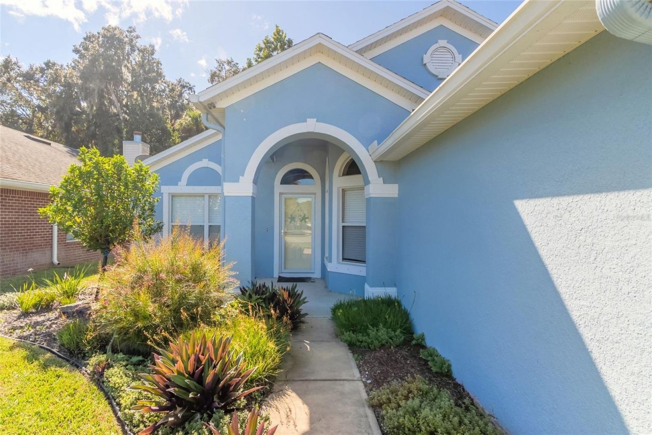 704 Coral Trace Boulevard, Edgewater, FL 32132 Photo