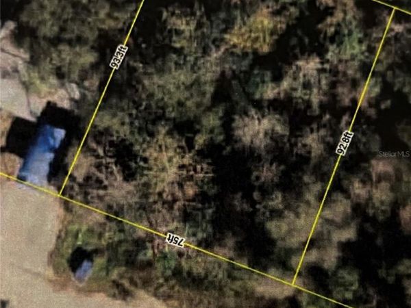 00 SE 97TH STREET, ALTOONA, FL 32702