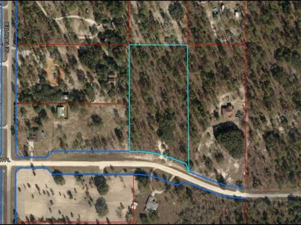 13971 SE 85 PLACE, DUNNELLON, FL 34431