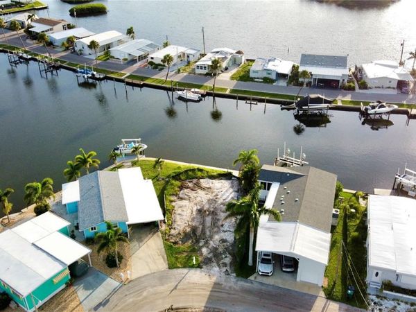 314 BAHAMA DRIVE, PALMETTO, FL 34221