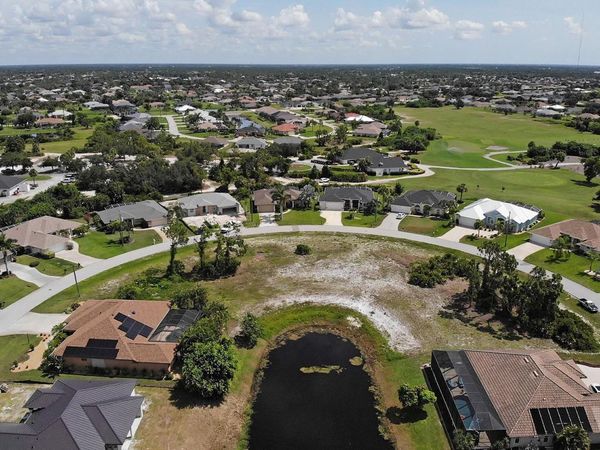 17 MEDALIST WAY, ROTONDA WEST, FL 33947