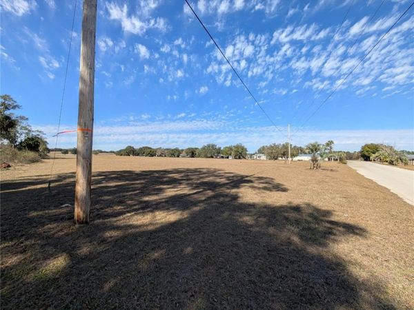 122-125 MILLER STREET, POMONA PARK, FL 32181