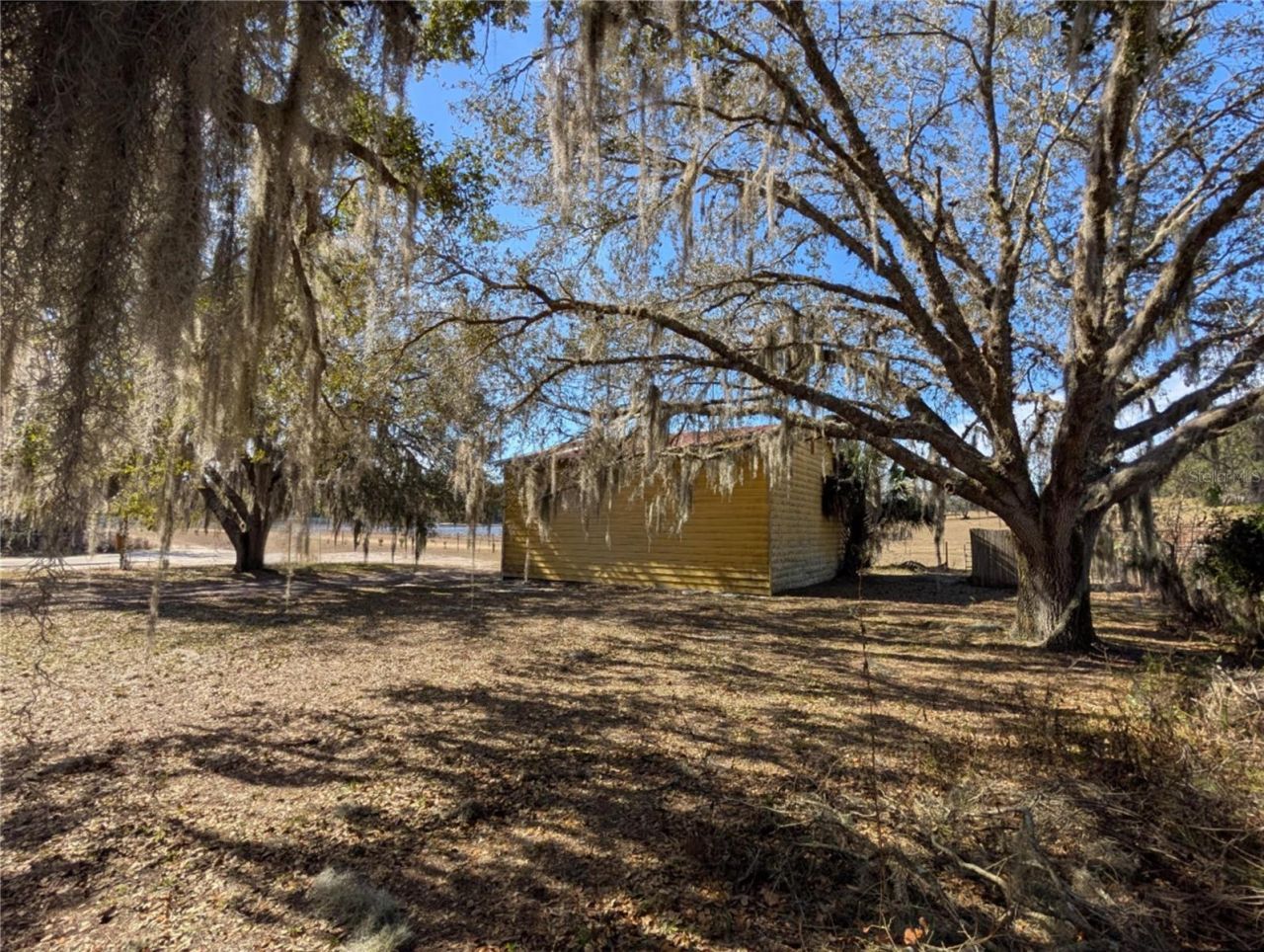 122-125 Miller Street, Pomona Park, FL 32181 Photo