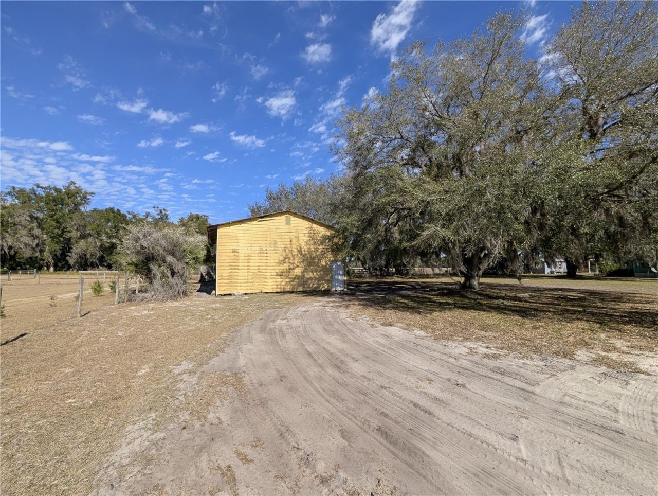 122-125 Miller Street, Pomona Park, FL 32181 Photo