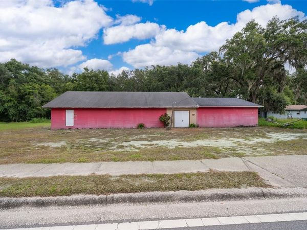 601 KILGORE STREET, WILDWOOD, FL 34785