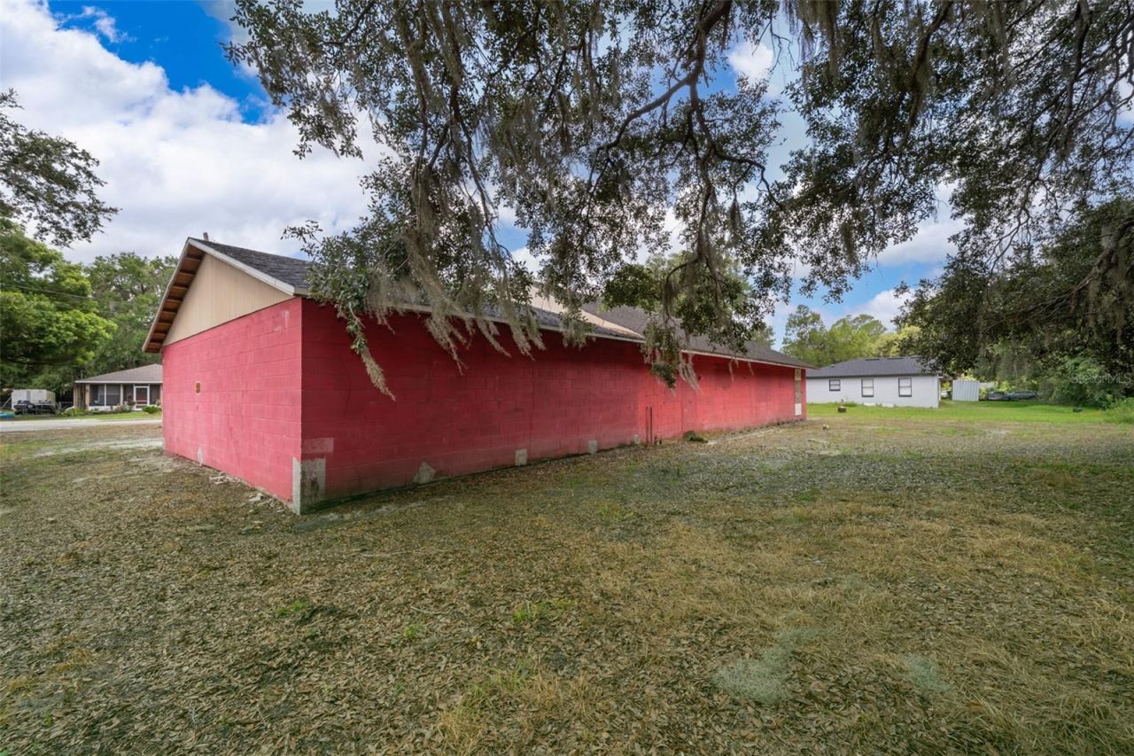 601 Kilgore Street, Wildwood, FL 34785 Photo