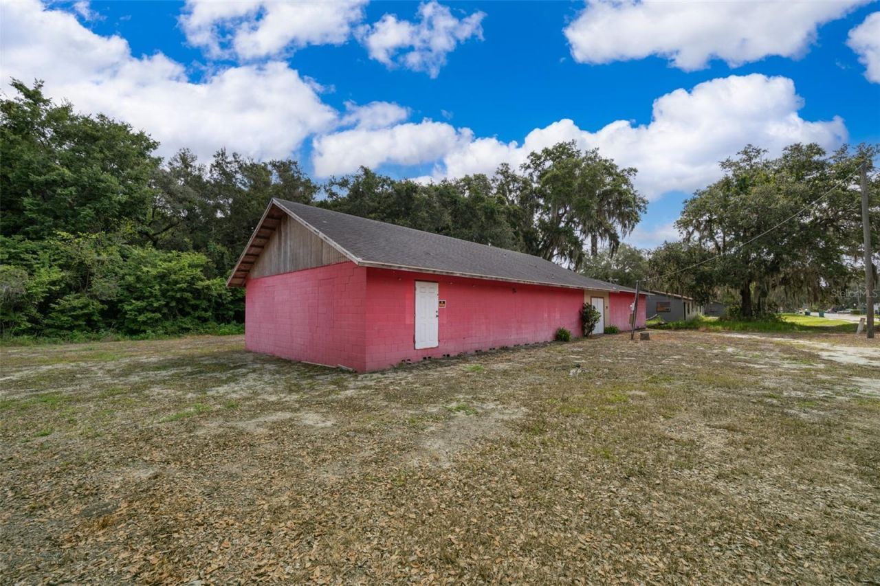 601 Kilgore Street, Wildwood, FL 34785 Photo