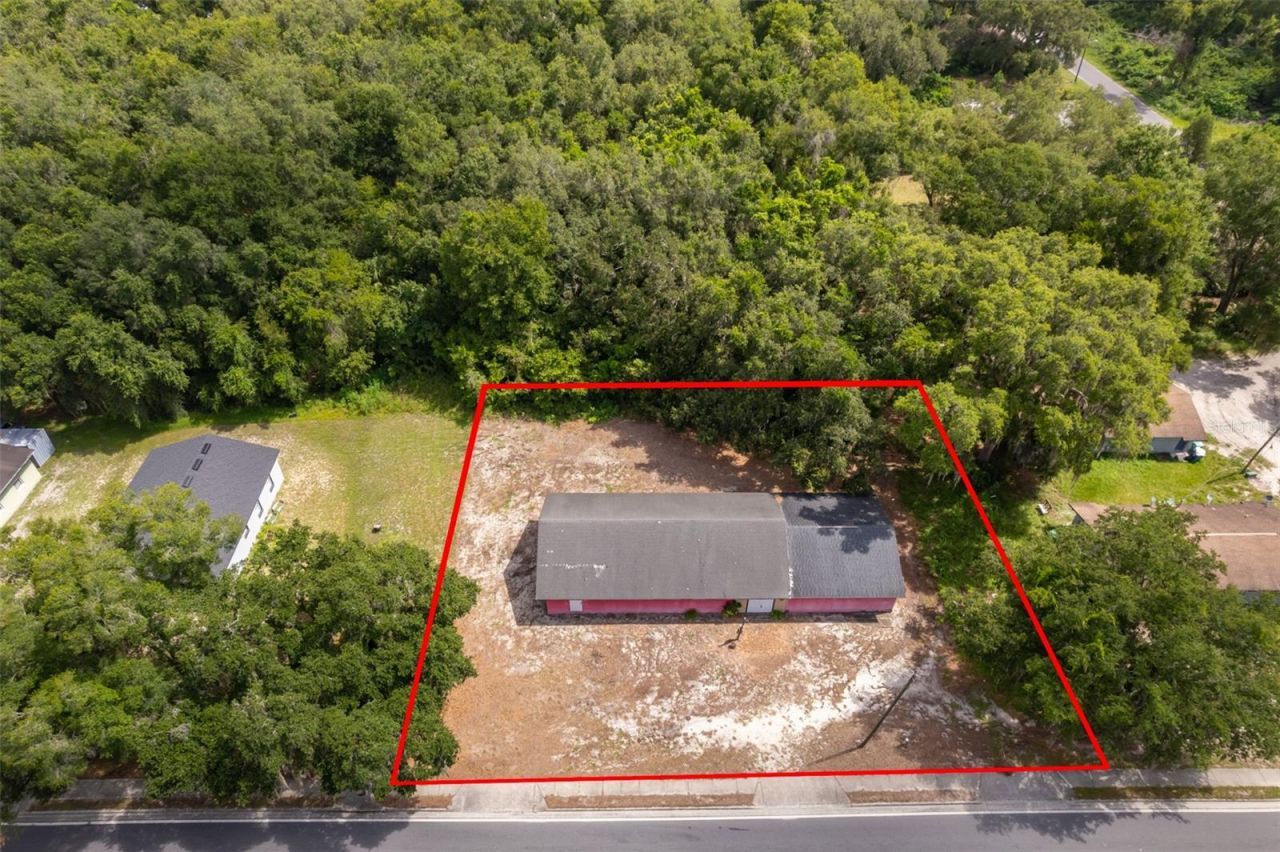 601 Kilgore Street, Wildwood, FL 34785 Photo