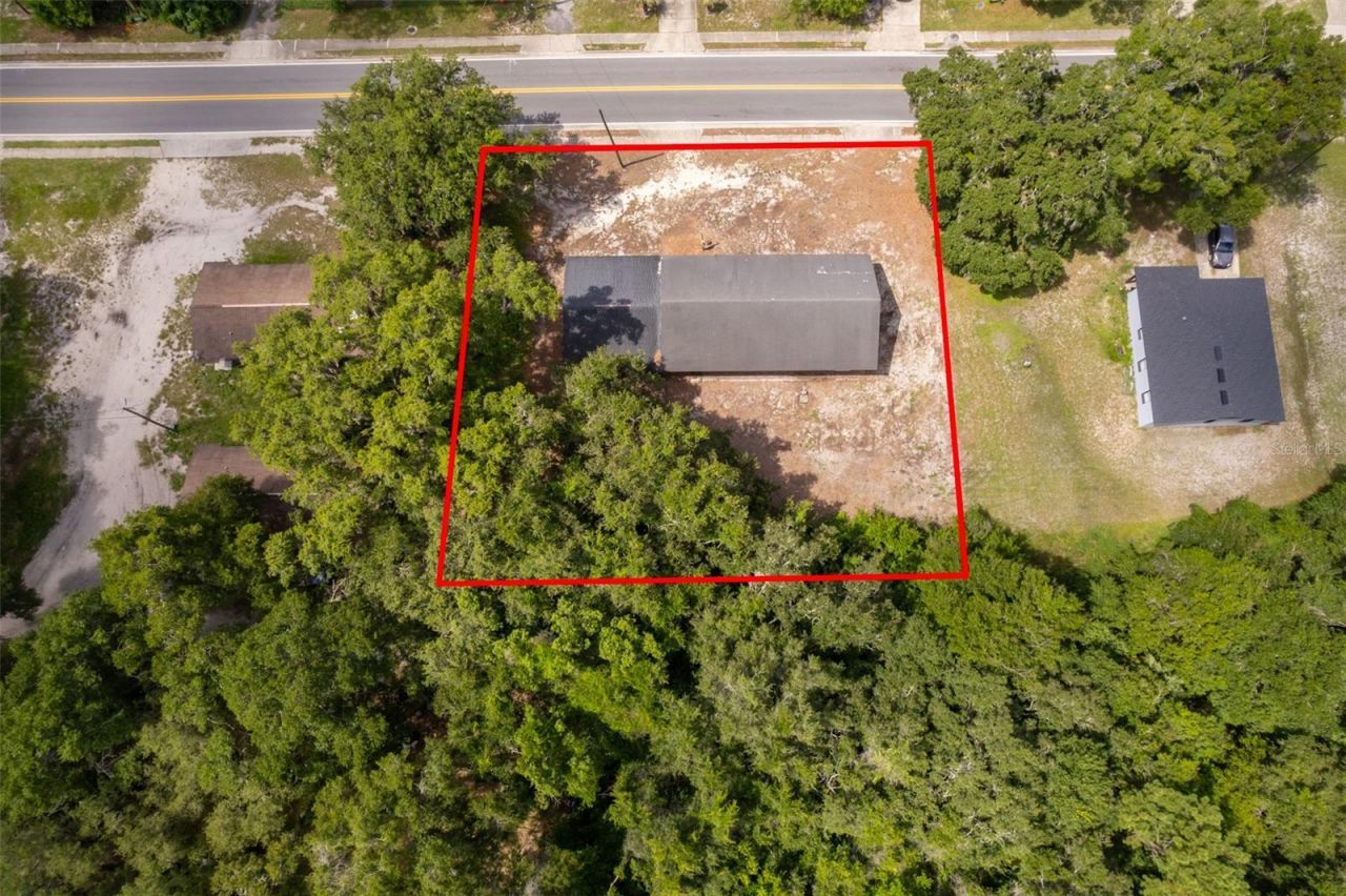 601 Kilgore Street, Wildwood, FL 34785 Photo