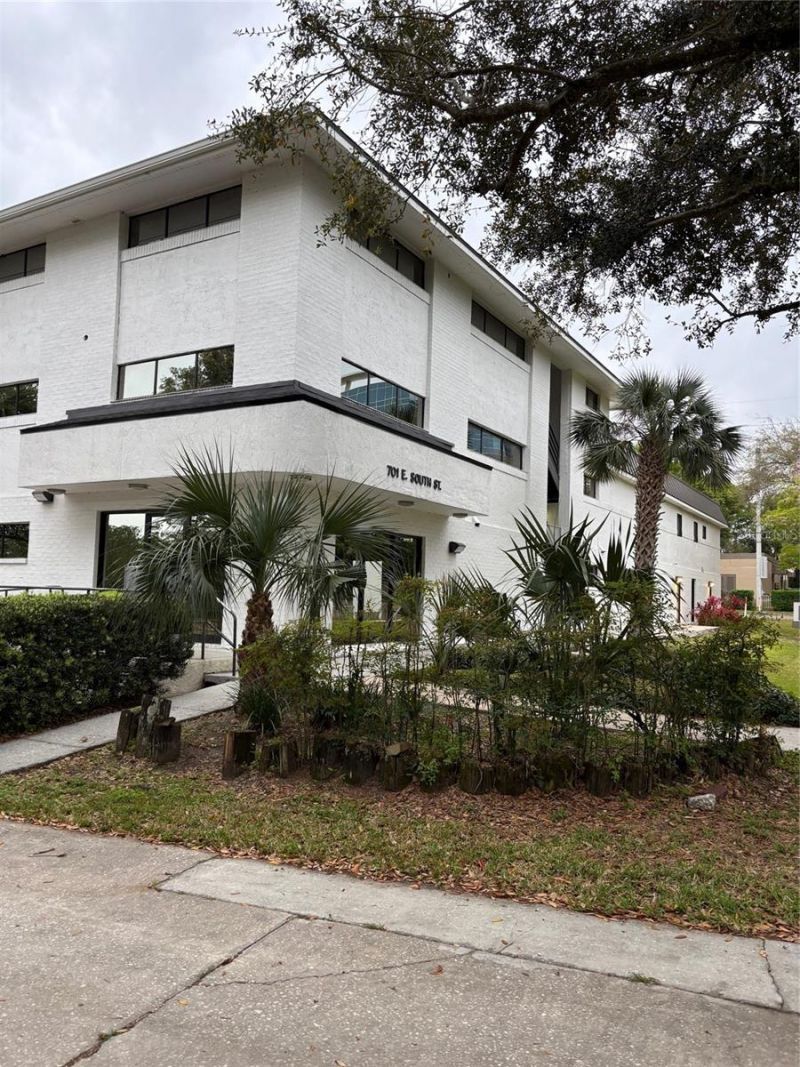 701 E South Street, Orlando, FL 32801 Photo