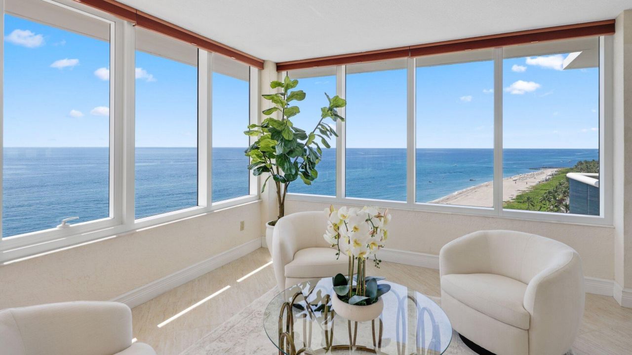 700 S Ocean Boulevard, Unit 1202, Boca Raton, FL 33432 Photo