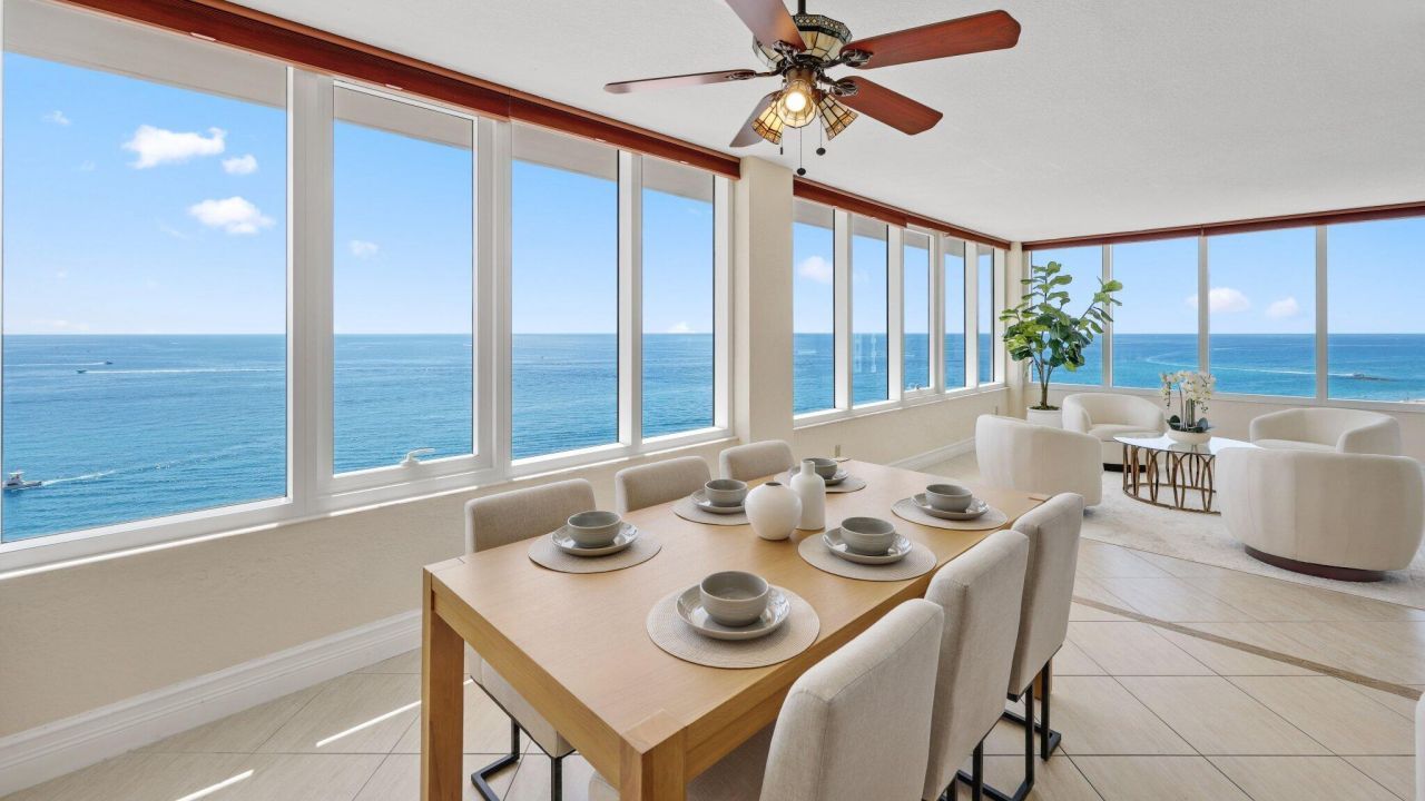 700 S Ocean Boulevard, Unit 1202, Boca Raton, FL 33432 Photo