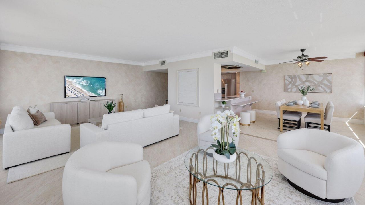 700 S Ocean Boulevard, Unit 1202, Boca Raton, FL 33432 Photo