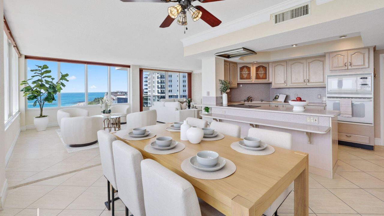 700 S Ocean Boulevard, Unit 1202, Boca Raton, FL 33432 Photo