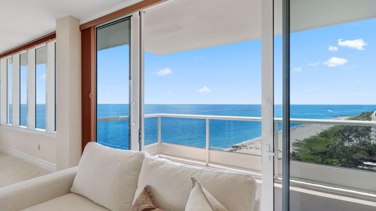 700 S Ocean Boulevard, Unit 1202, Boca Raton, FL 33432 Photo