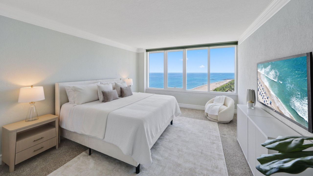 700 S Ocean Boulevard, Unit 1202, Boca Raton, FL 33432 Photo