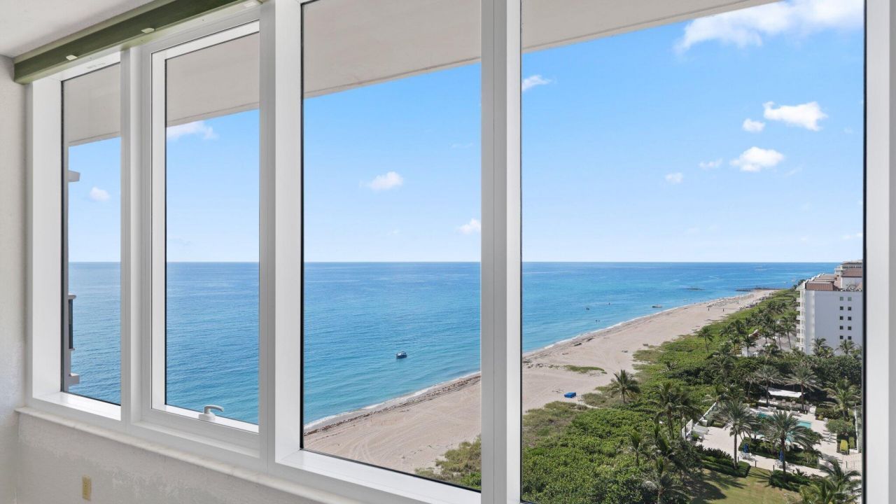 700 S Ocean Boulevard, Unit 1202, Boca Raton, FL 33432 Photo