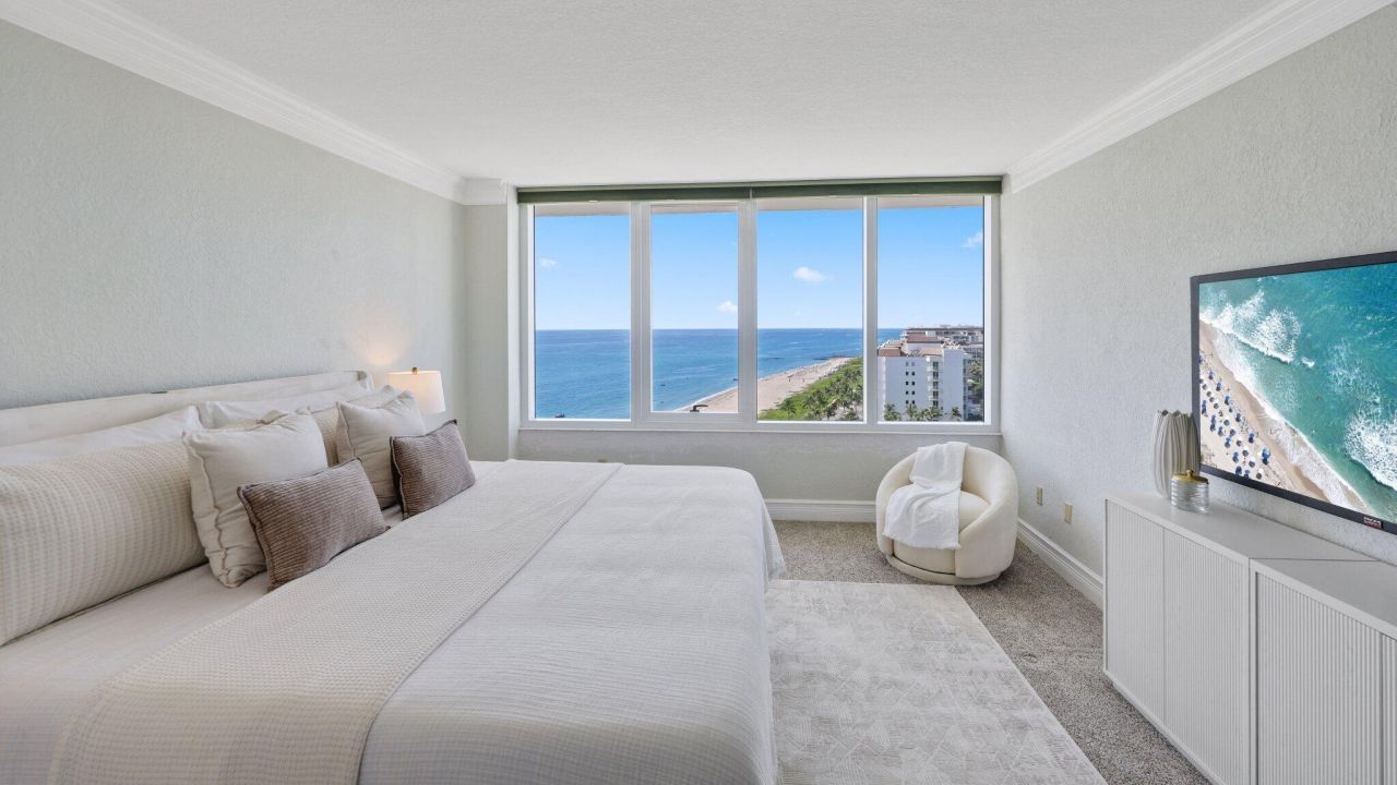 700 S Ocean Boulevard, Unit 1202, Boca Raton, FL 33432 Photo