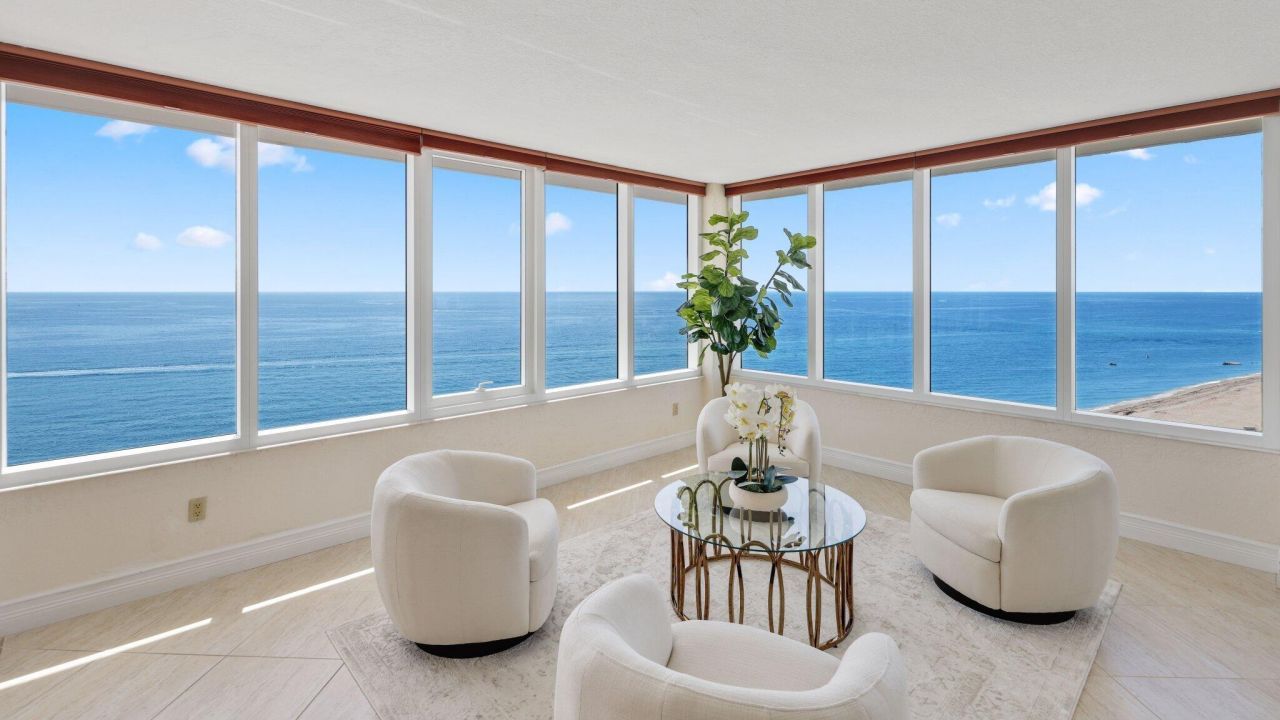 700 S Ocean Boulevard, Unit 1202, Boca Raton, FL 33432 Photo